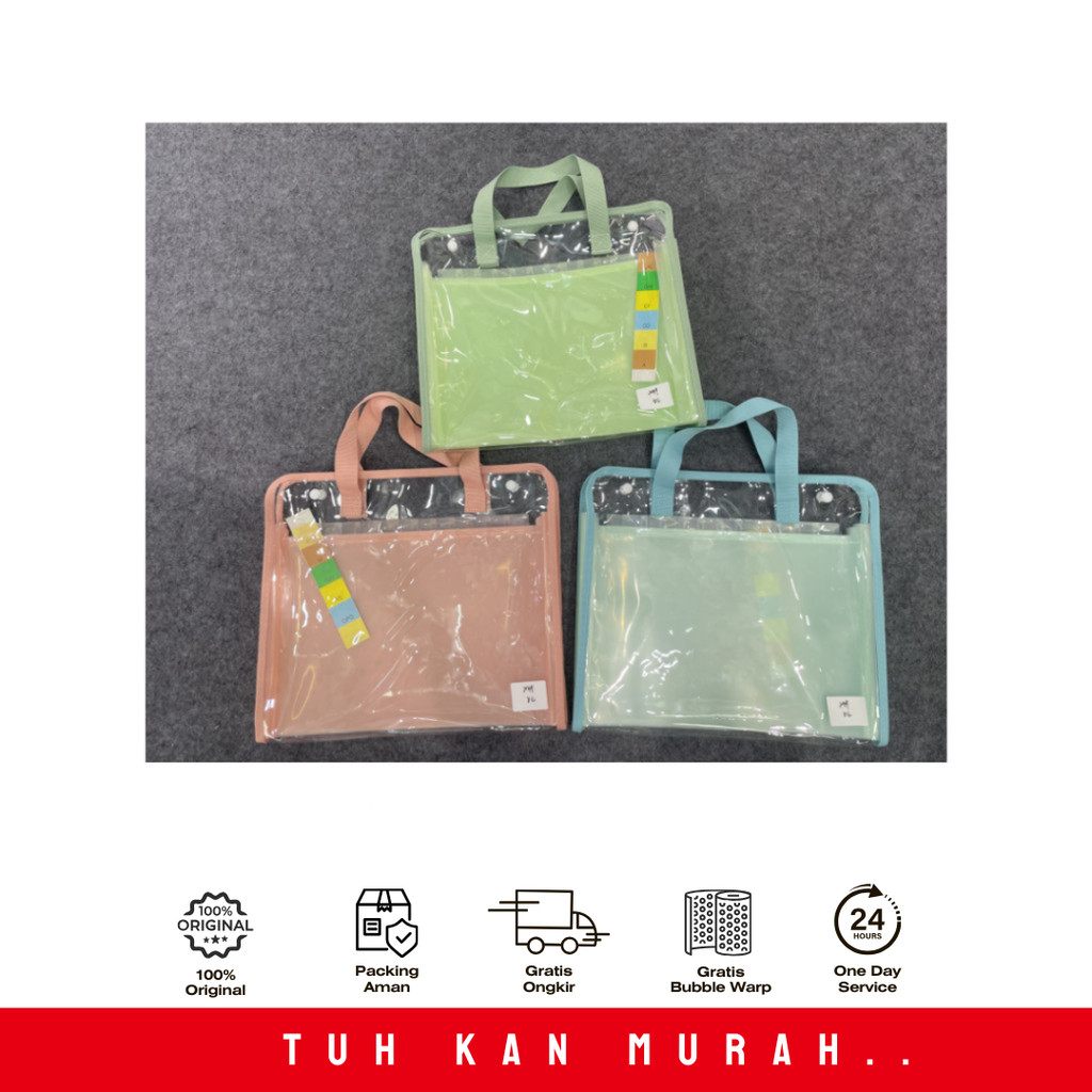 

KINHSHION HANDBAG J-048 MIX