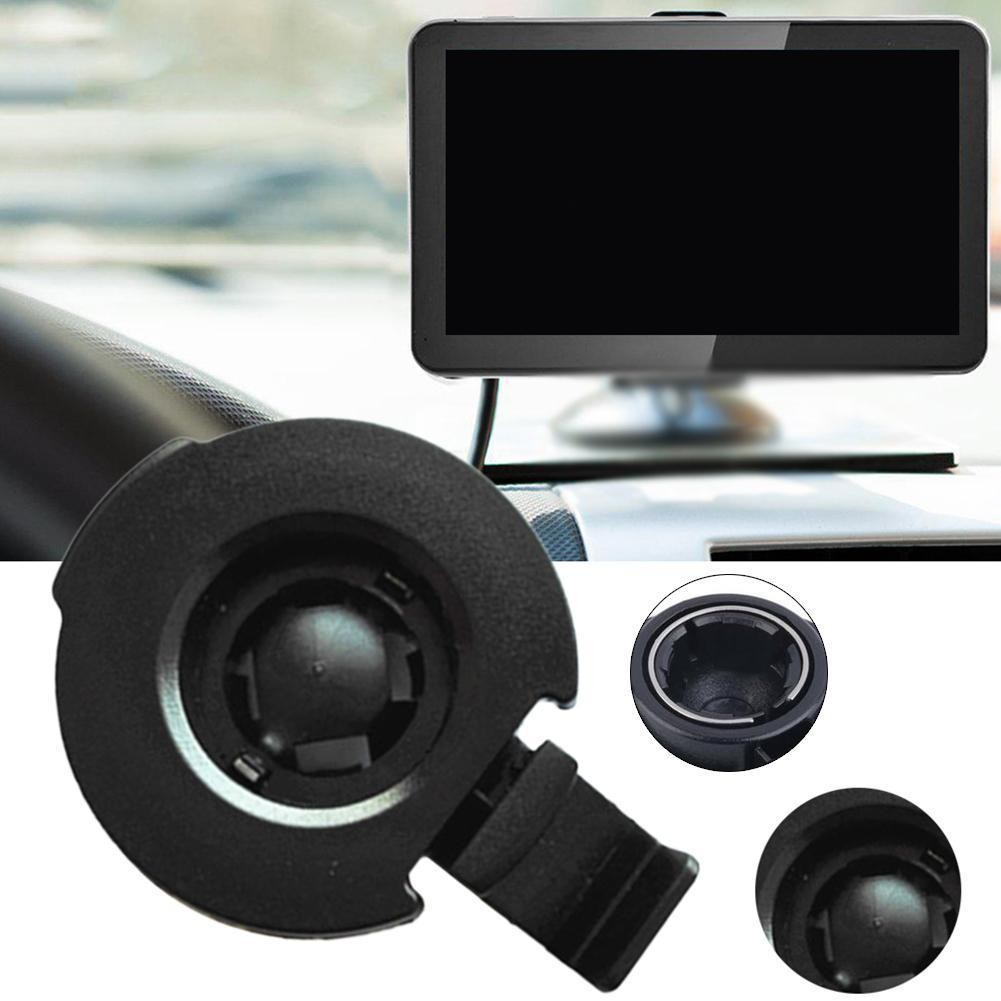 Applicable To Jiaming 52 GPS Car Suction Cup Mount Black Cars GPS Holder For GARMIN NUVI 2597LMT 42 