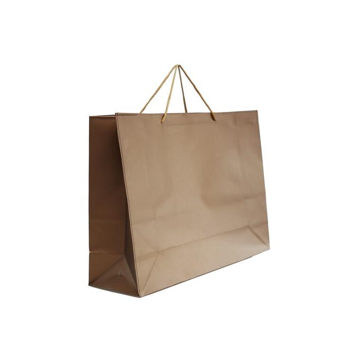 

Sale Paper Bag Harvest Polos Horizontal - Gold Terlaris