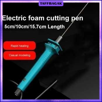 

Pemotong Styrofoam Polystyrene Cutting Machine - LB50