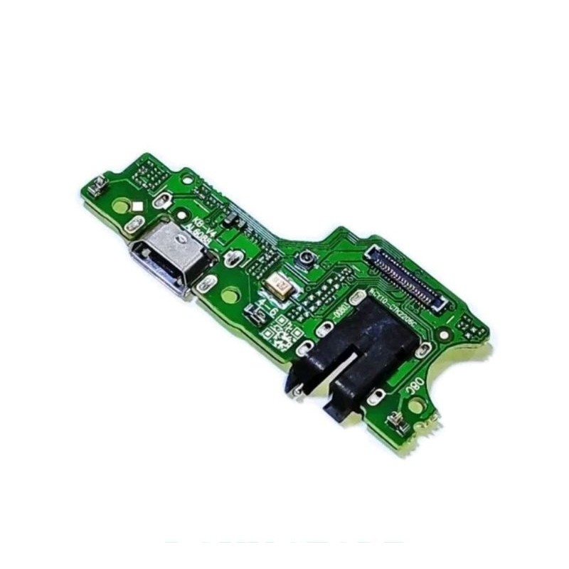 Papan Cas Konektor Casan VIVO Y15S Ori