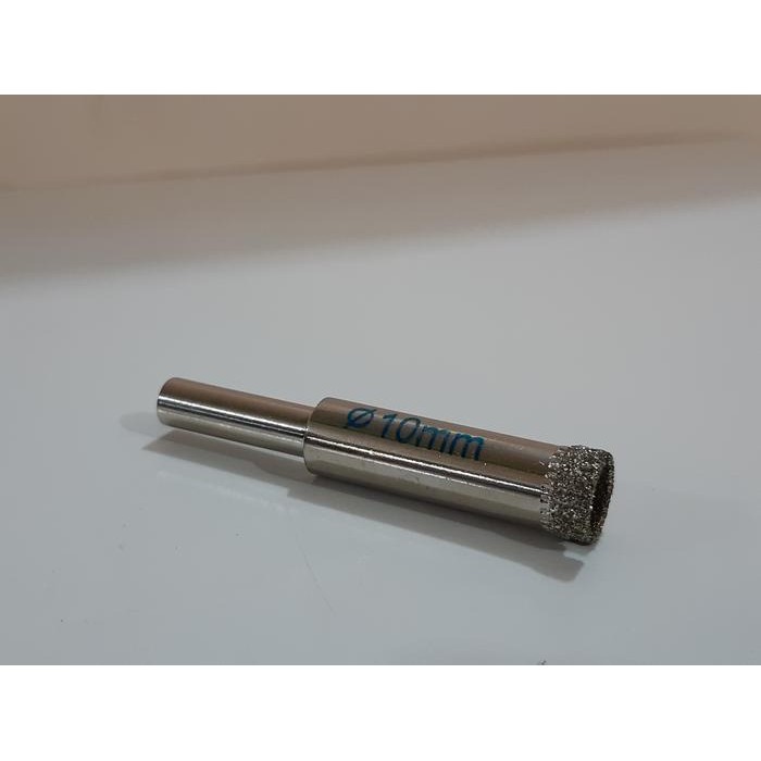 Terbaru Mata Bor Kaca-10mm