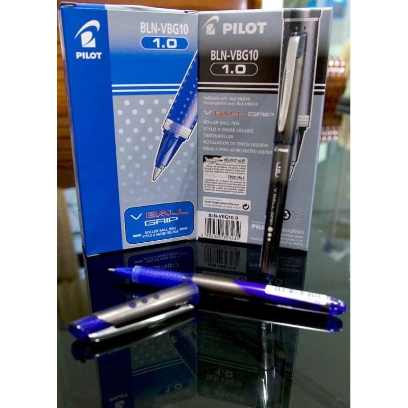 

V-BALL GRIP ( BLN - VBG 10MM) PCS