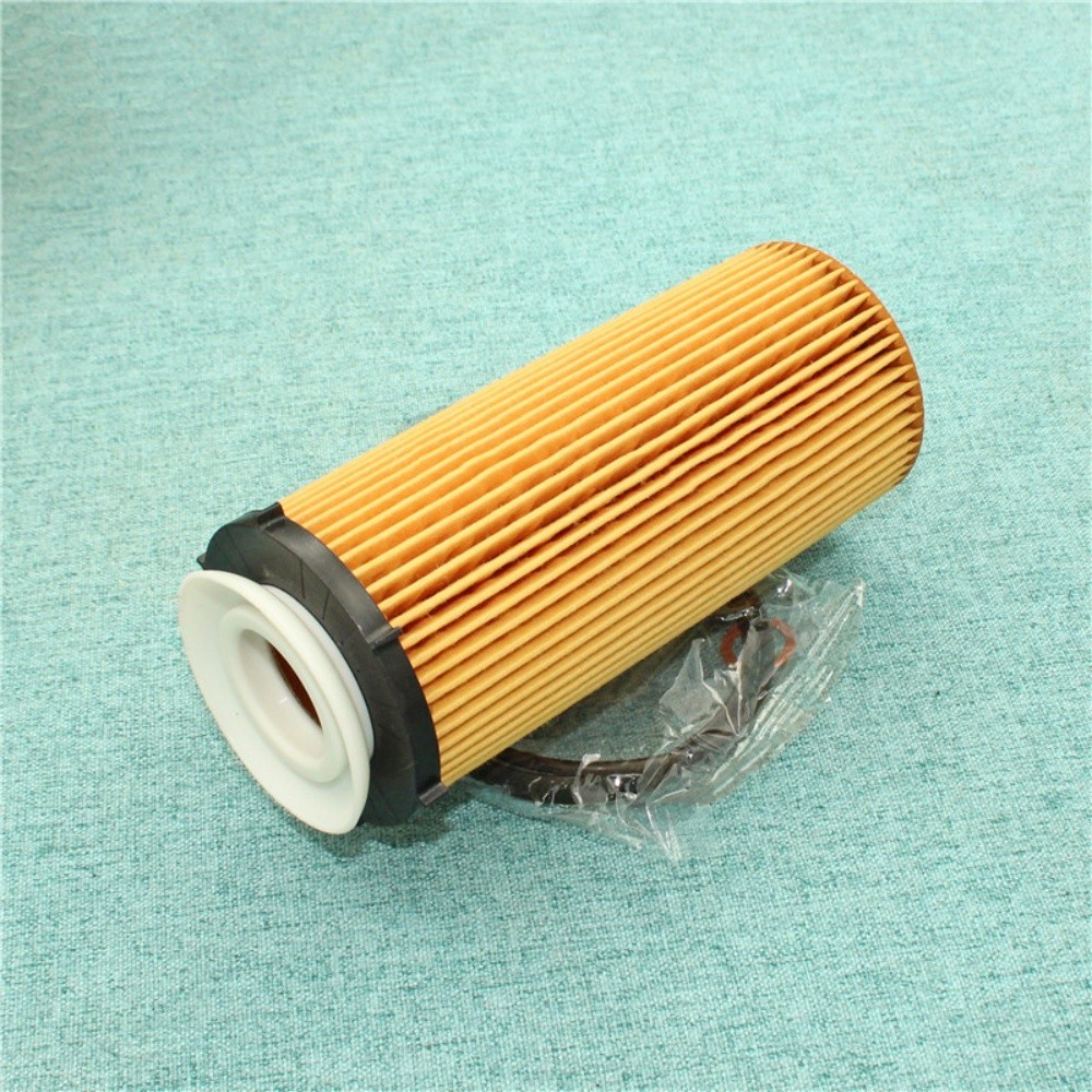 Car Oil Filter Kit 11427808443 For BMW E70 E71 E90 E91 E92 F02 F07 F10 F11 325d 330d 530d 730d X5 X6