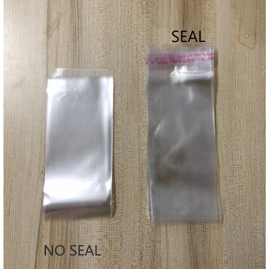 

Plastik Uang Buket OPP Seal & No Seal Isi 10Pcs Plastik Uang Buket Uang OPP U10