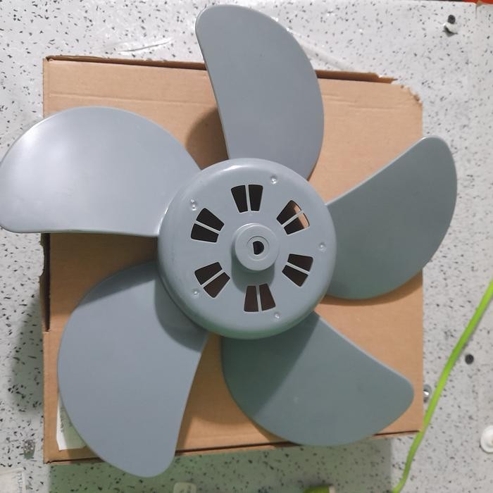 Bolang baling kipas angin midea ori