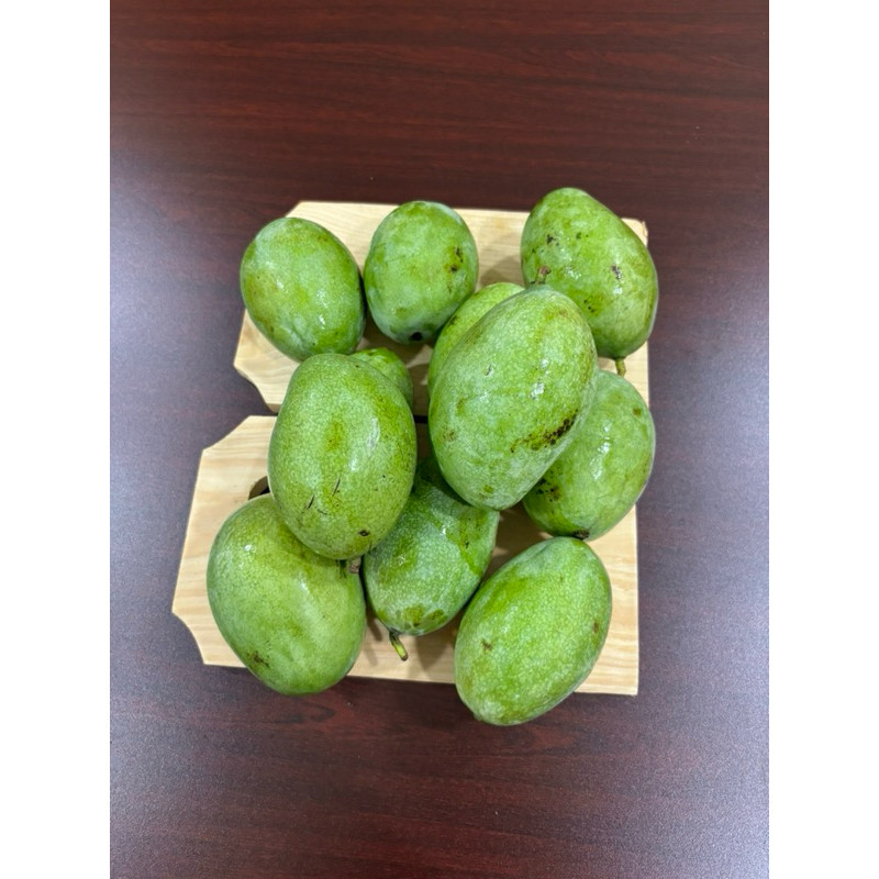 

INSTANT Mangga Manalagi Madu - 1 kg Griya Sembada