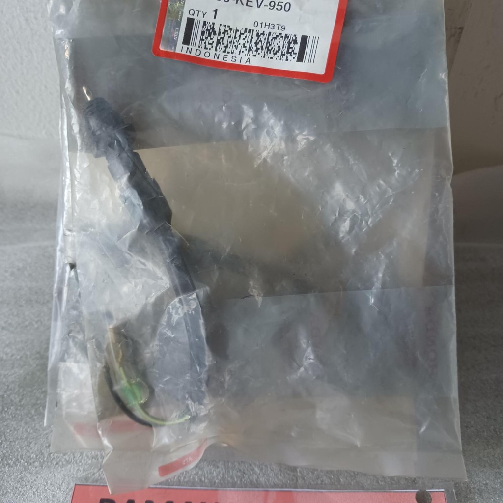 Switch RR Stop Supra Supra Fit 35350KEV950