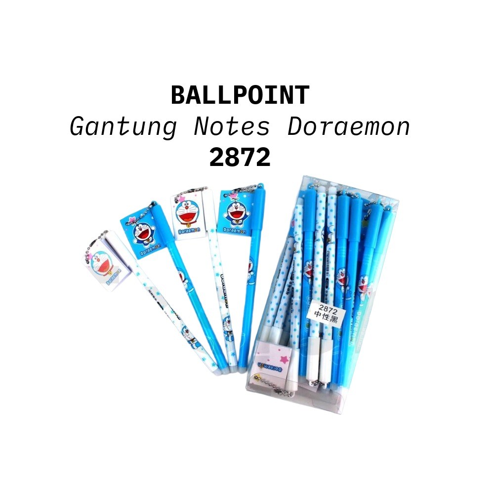 

♚12pcs Pulpen Gel Fancy Notes /1pack Pulpen Gel Notes karakter♚