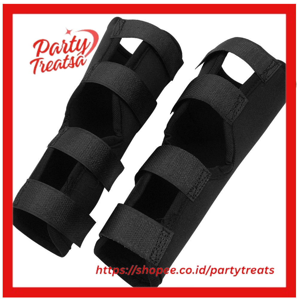 Dog Recovery Sleeve Knee Pad Large Dog Support Ankle Brace Breathable Hind Leg Hock Joint Wrap Injur