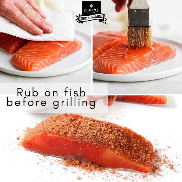 

Chipotle - COCINA CREATIVA - Spice Mix to Perfection