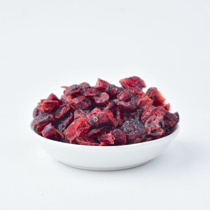 

Dried Cranberry Kranberry Kering asam dan manis 250 Gr