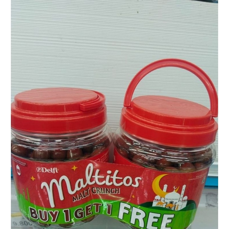 

maltitos 1get1