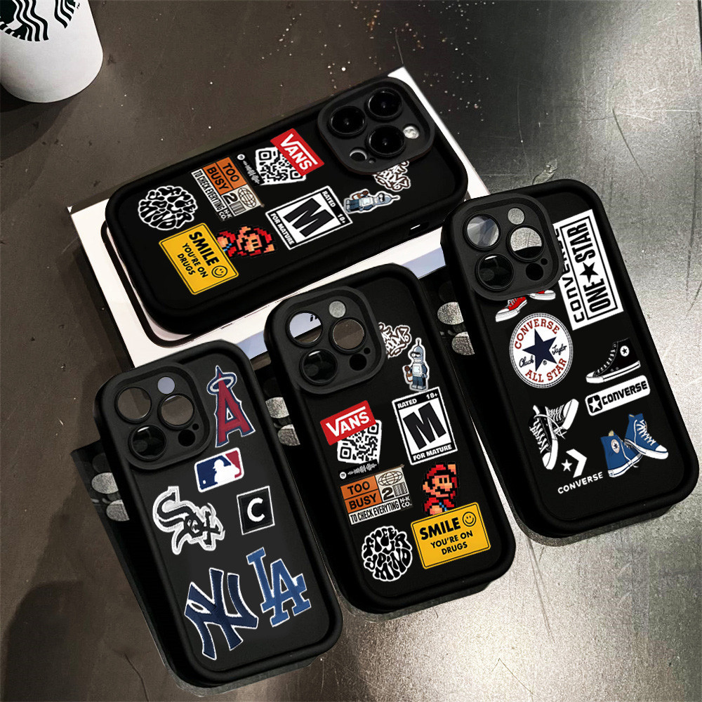 Casing hp OPPO A5 Pro A3X A60 A18 A16 A17 A38 A78 A58 A12 A15 A3s A5s A31 A16K A17k A77s A7 A12e A53