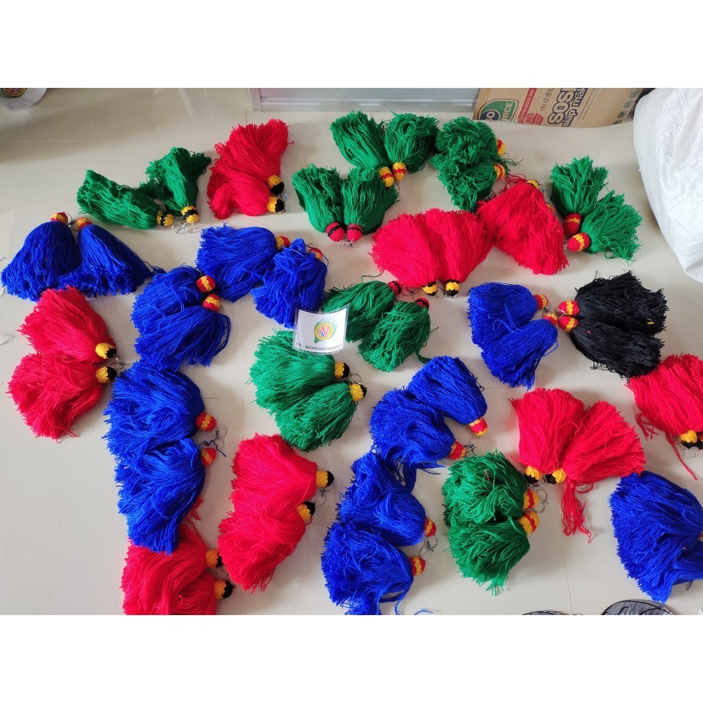 

* ️READY Gondel Barongan Ukuran Besar / Gondel Jaranan / Gondel Aksesoris Tradisional Pentas Seni ^