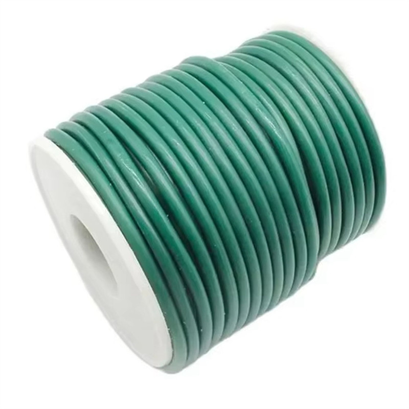 

VOFUN-1 Roll Jewelry Casting Wax Strip Green Molding Tools For Jewellery DIY Making Wax Tree Branch Carving Model