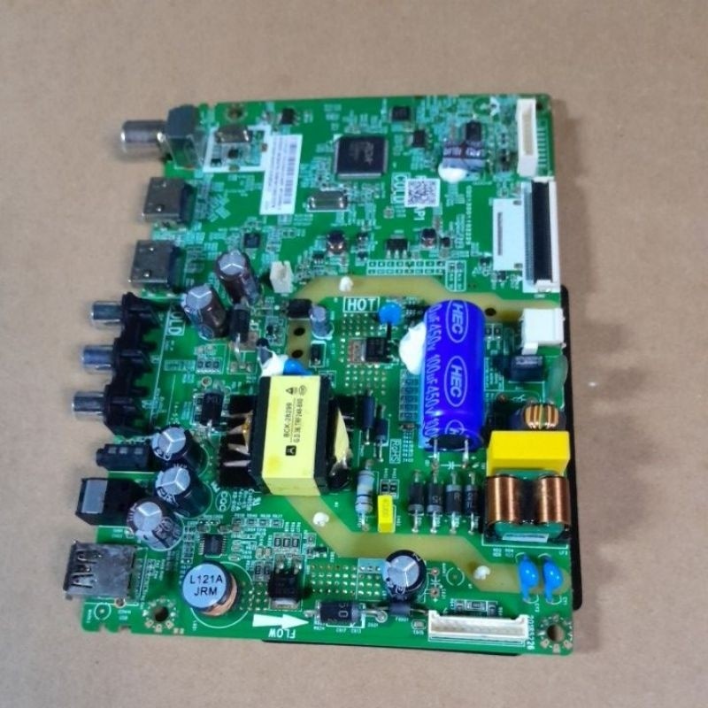 MB TVL 29D2950 MAINBOARD TCL29D2950