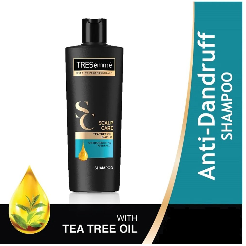 Shampoo TRESEMME 170ML
