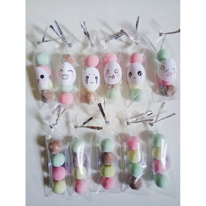 

bola susu mini bisa dijual 1000 an