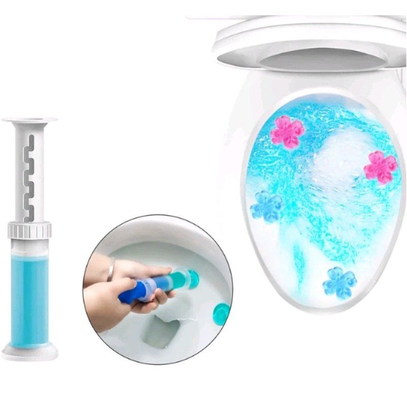 GEL PENGHARUM CLOSET