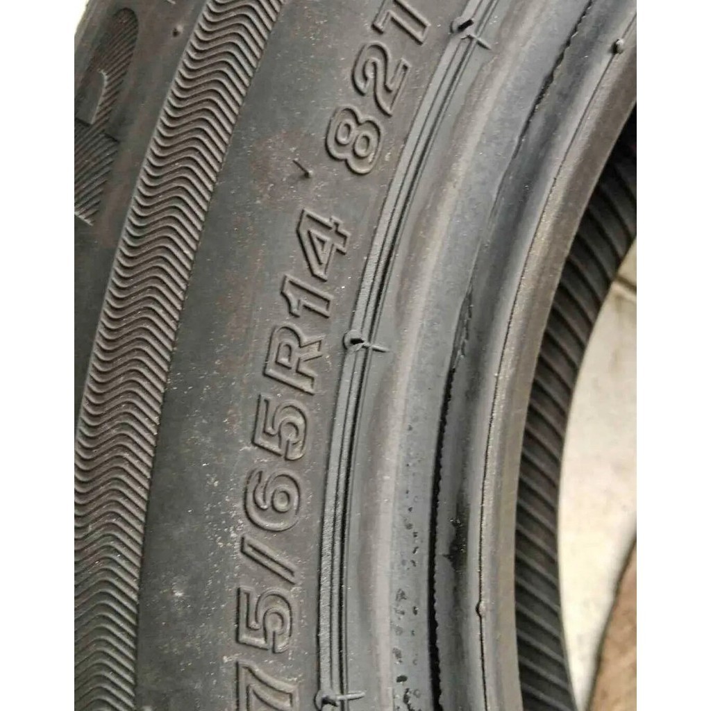 ban mobil 175/65 ring 14