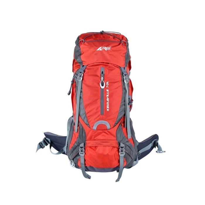 Arei Outdoorgear Carrier Keiraville 65+5L