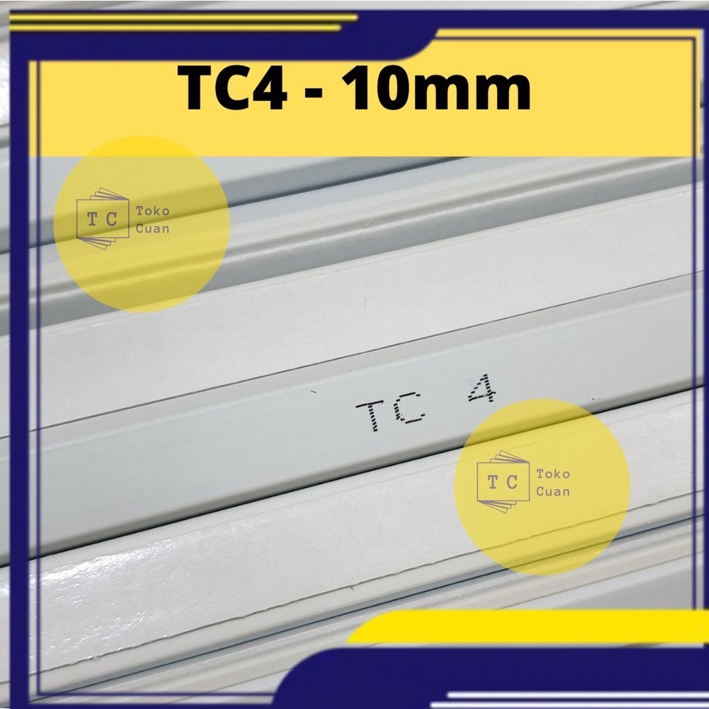 Penutup Kabel TC 1 2 3 4 5 6 / Cable protector protektor duct
