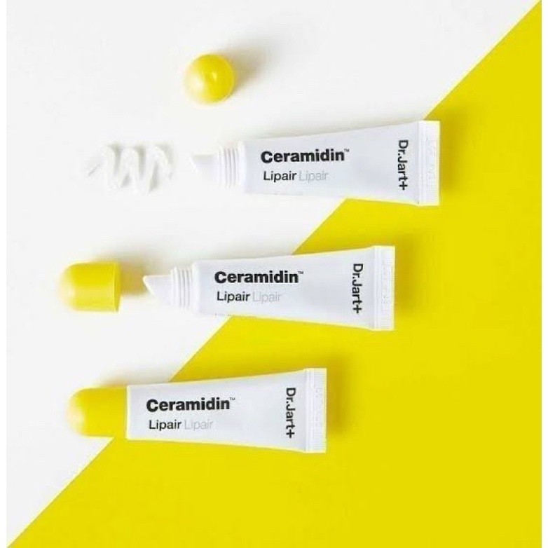 dr. jart+ ceramidin lipair 7gr