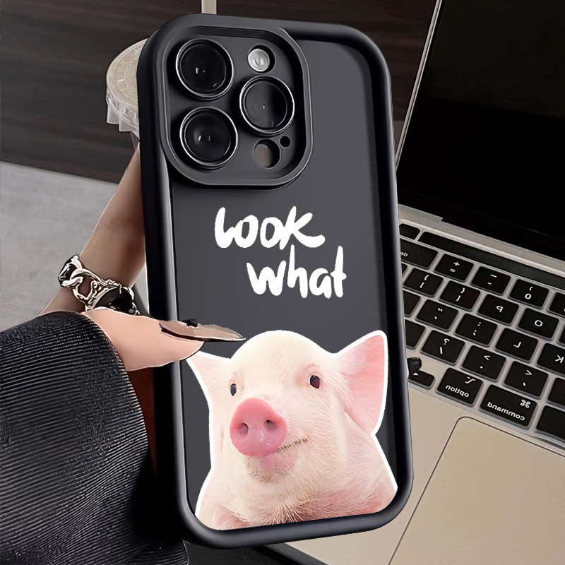 Case Angel Eye Case iphone 11 Silikon lembut iphone xr Iphone 6 Silikon lembut iphone 6 plus Silikon