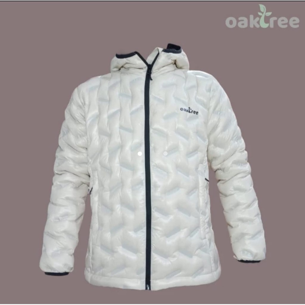 Jaket Bulu Angsa / Goose Down 800
