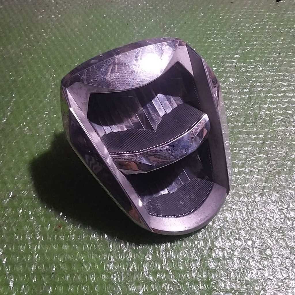 Daleman reflektor lampu depan krum crum honda genio KOJ origina FP-03