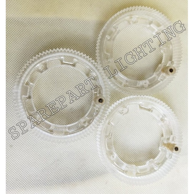 GEAR MOVING BEAM UNTUK BEAM 260 - MODEL 2