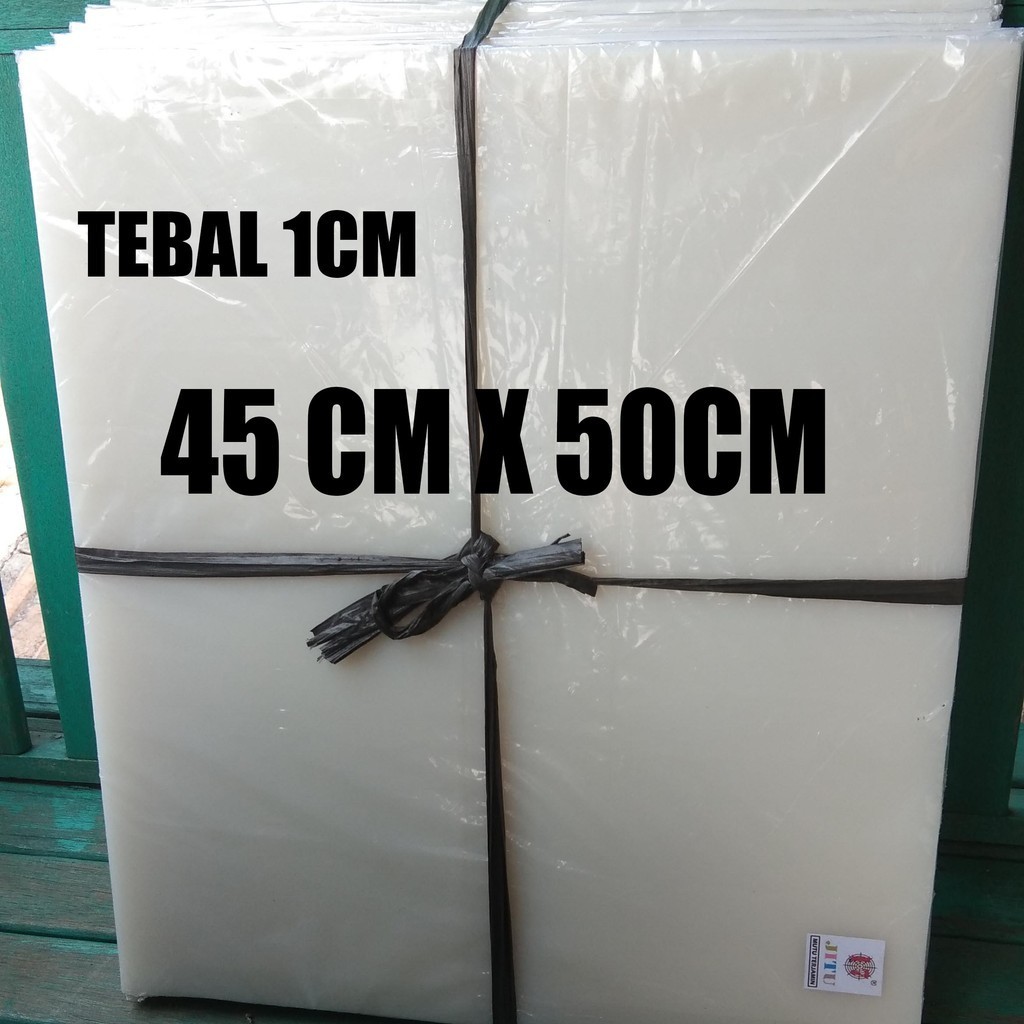 

45 CM x 50 CM TATAKAN GANJAL PEMOTONG KERTAS ULTRA EAGLE STAR DIAMOND ULTRA TUNDER OTARI DLL TEBAL 1 CM