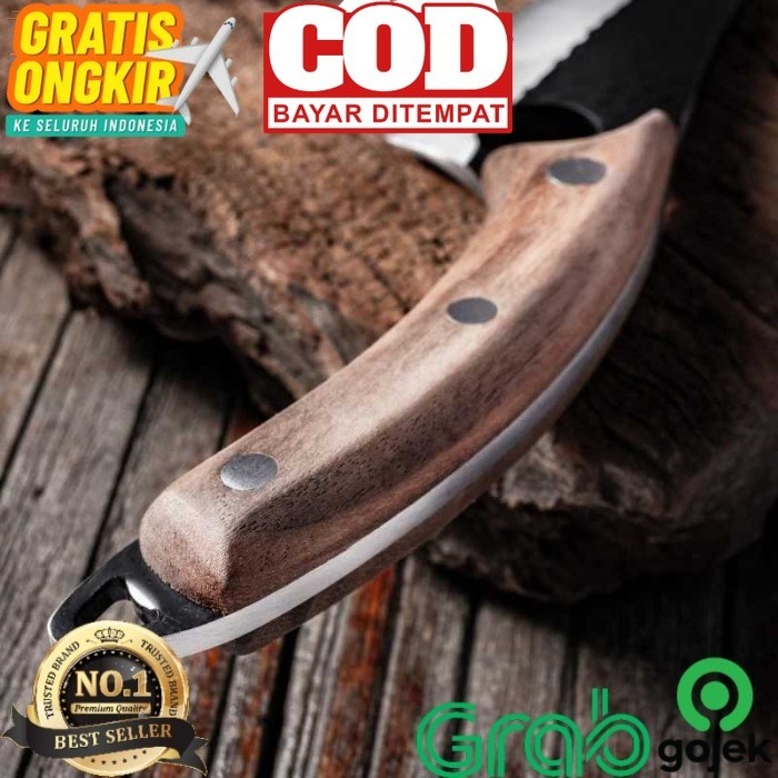 PROFESIONAL BONING KNIFE DM