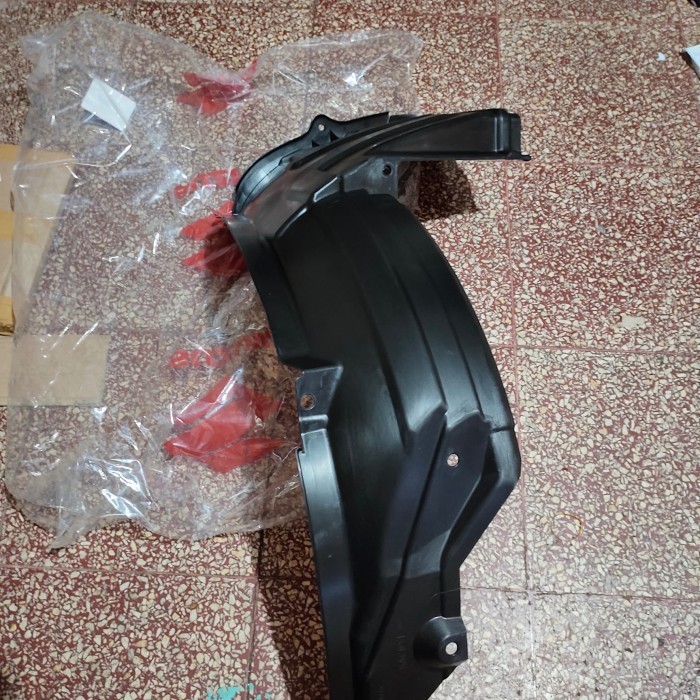 liner fender suzuki apv arena part