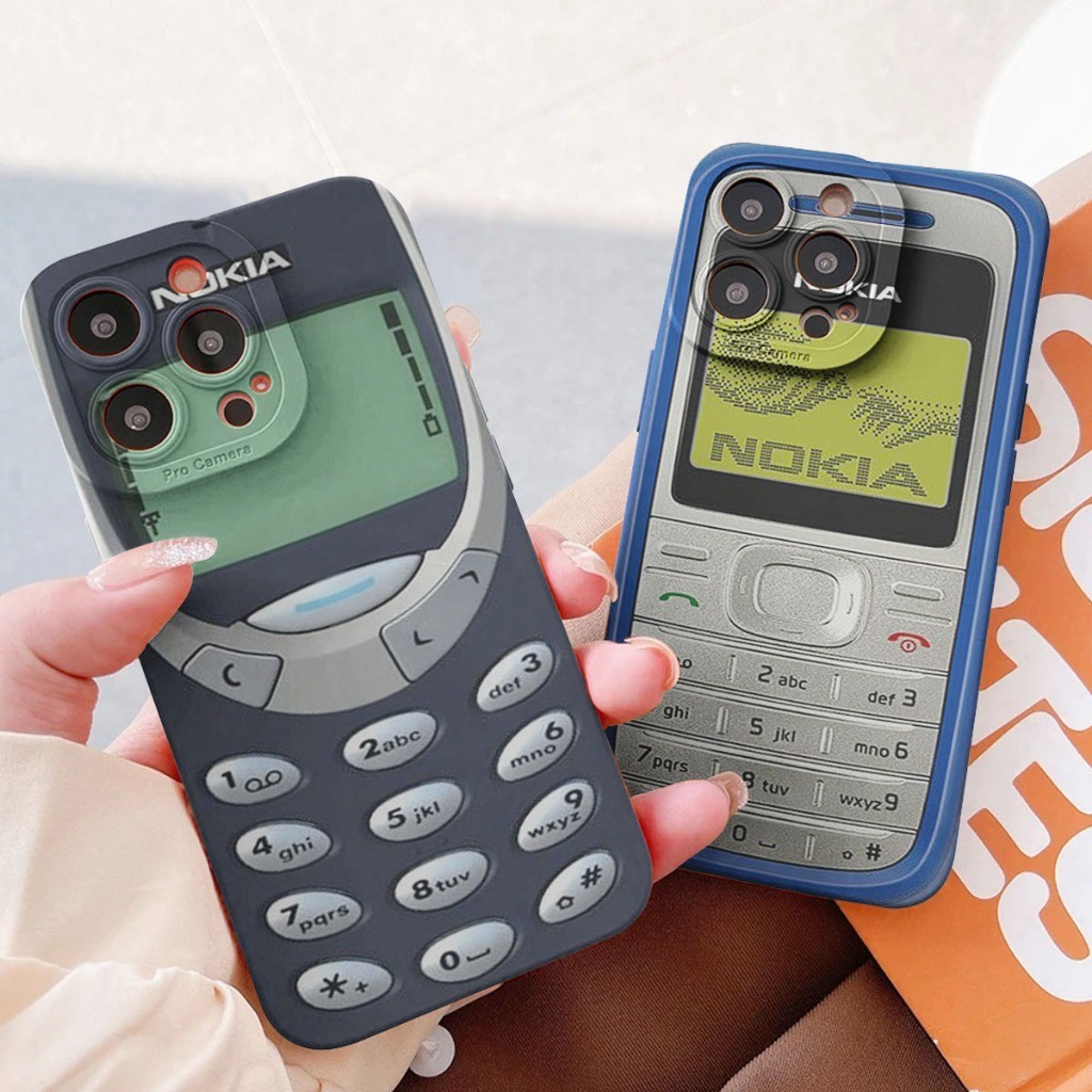 CASE HP UNTUK `INFINIX NOTE 40 INFINIX NOTE 40 PRO GAMBAR HAPE JADUL CASING HP SOFTCASE HANDPHONE  -