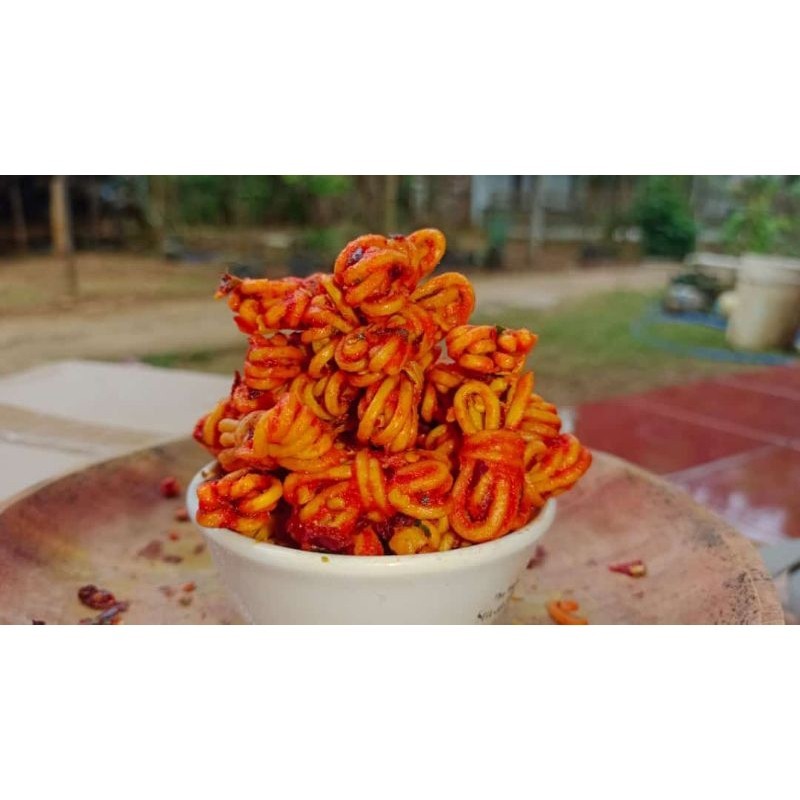 

MIE GULUNG MIE LILIT VIRAL ready