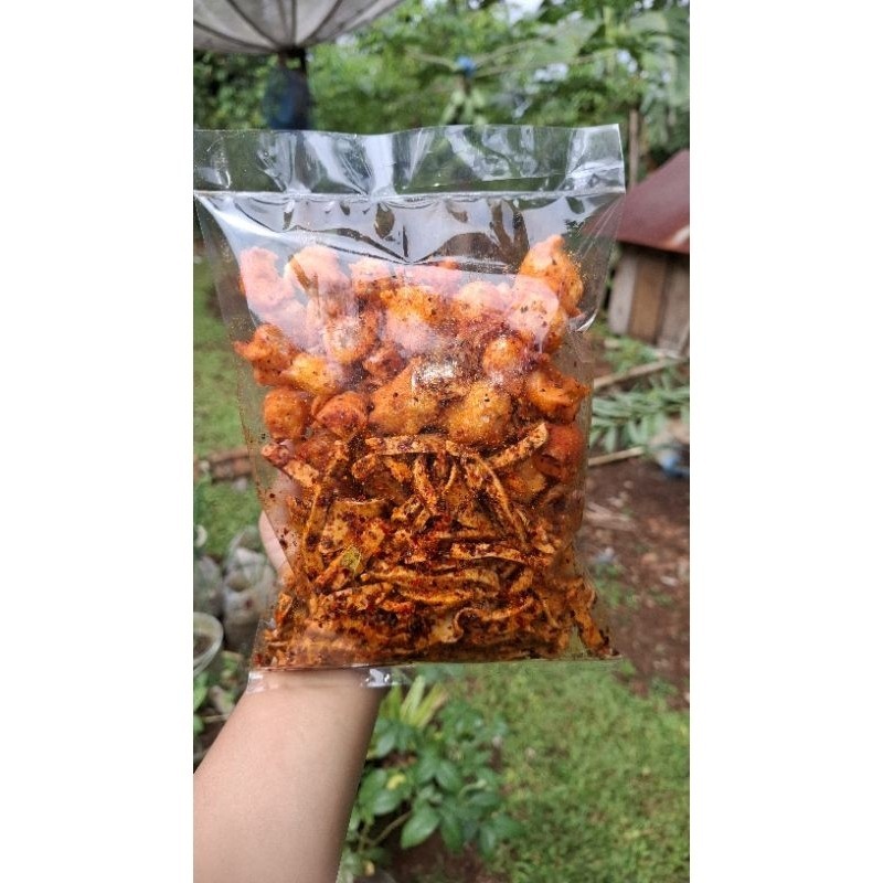 

MIX VARIAN PRODUK ready