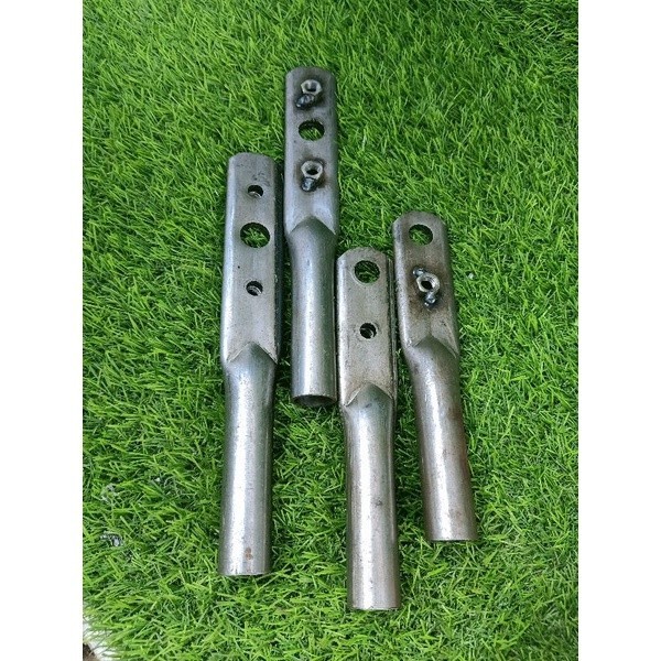 sambungan rangka belakang CB GL 100 PATAHAN RANGKA BELAKANG CB GL 100