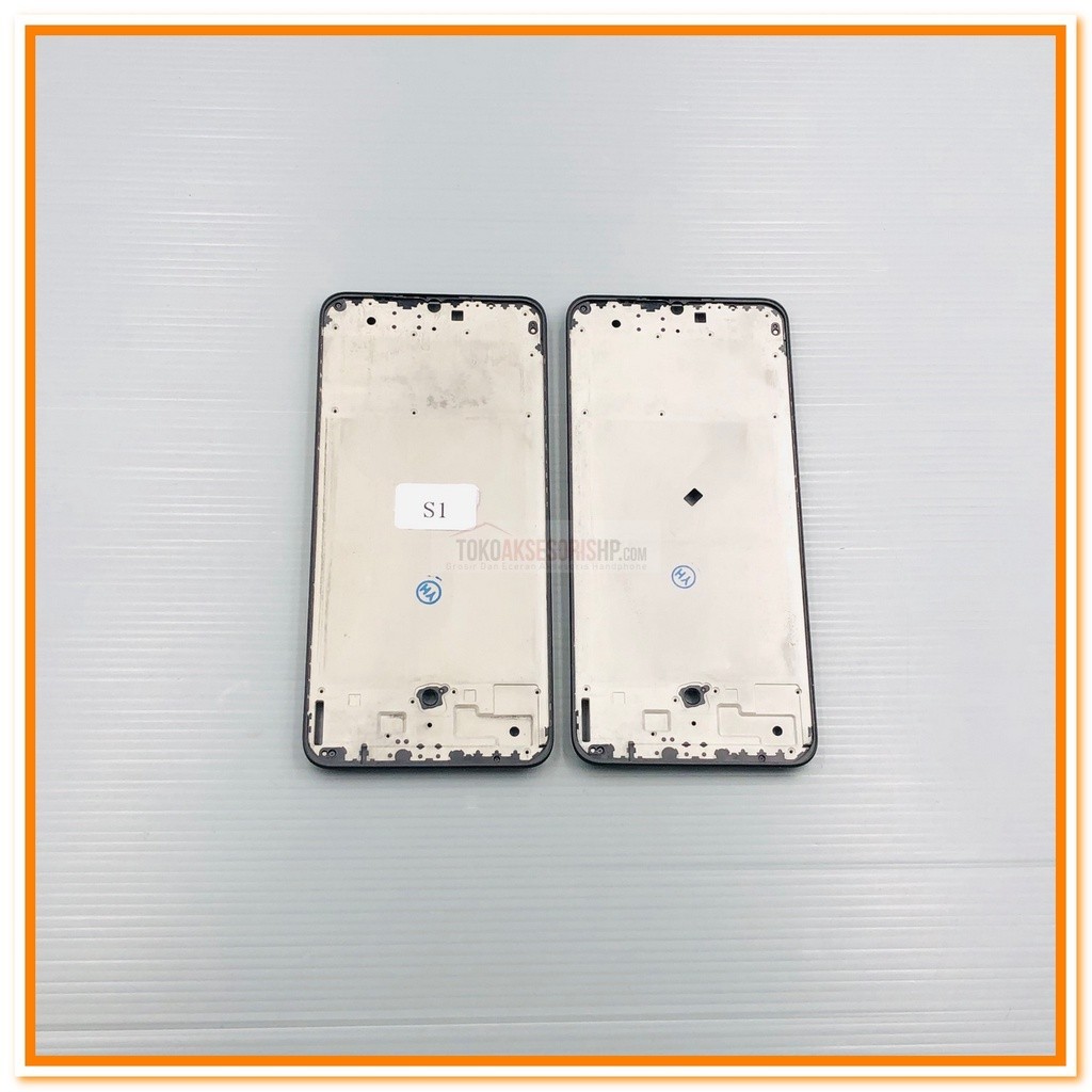 TULANG TENGAH VIVO S1 TATAKAN LCD VIVO S1 FRAME VIVO S1