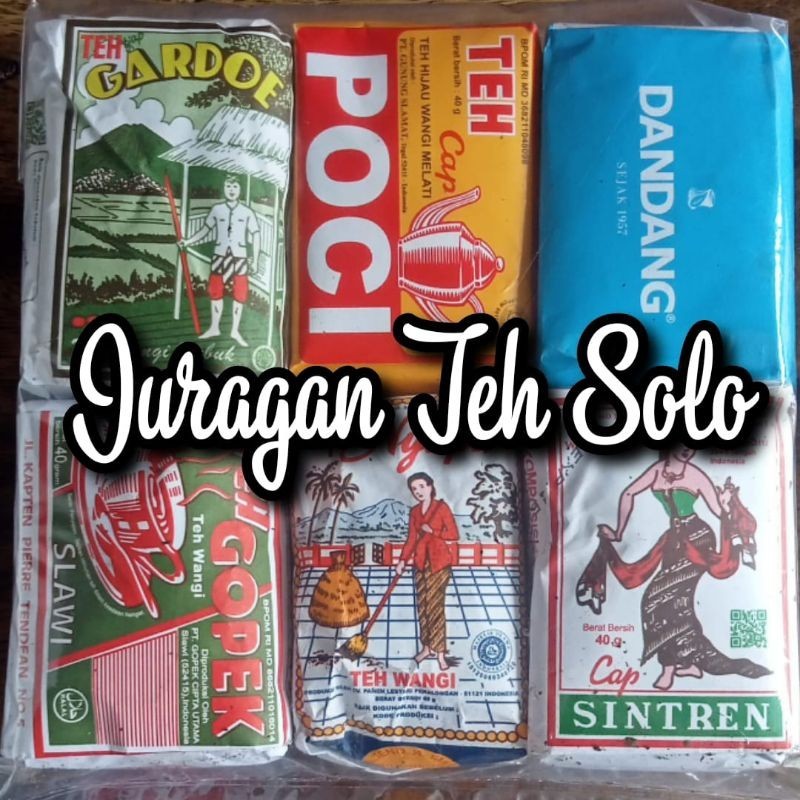 

Disc Shope VIDEO Teh Racikan Khas Wedangan Solo (Gardoe,Dandang Biri,Poci,Gopek Sintren,Nyapu)