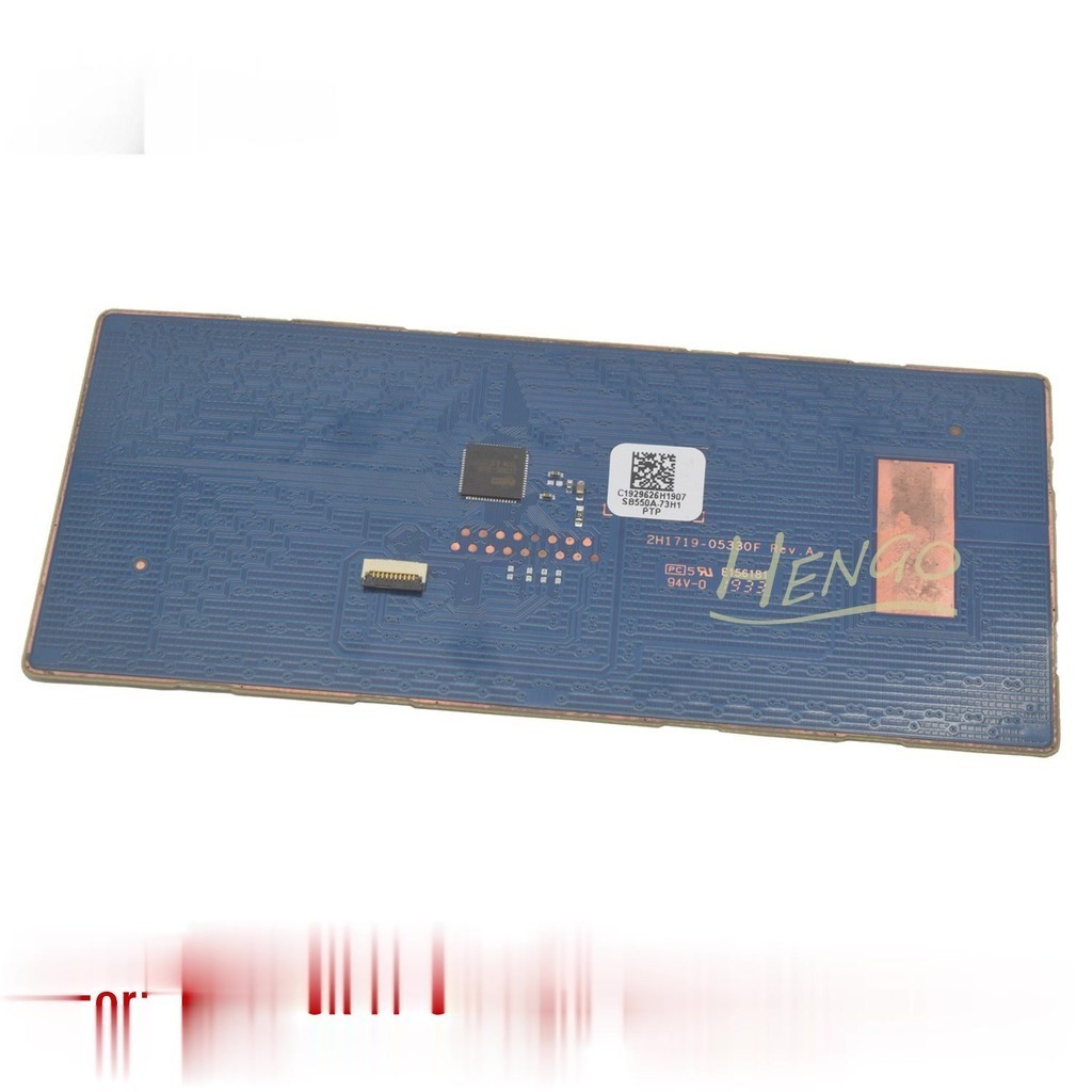 SB550A-73H1 Blue Original New For HP 14-CK 14-CM 14-CF 14-DG CY TPN-I131 340 348 G5 Touchpad