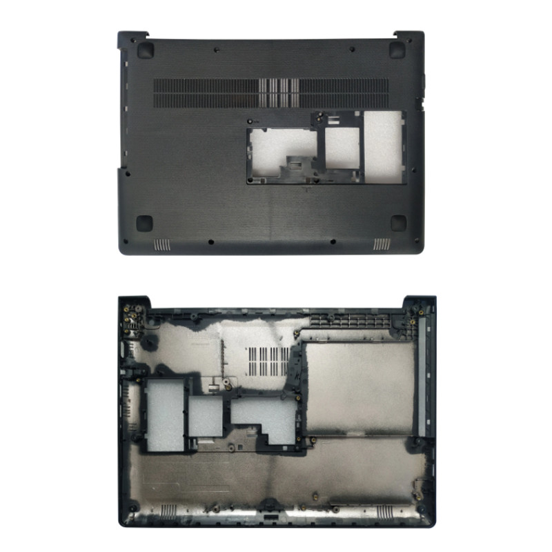 New Bottom Cover For Lenovo Ideapad 310-14 310-14ISK Base Case D Shell