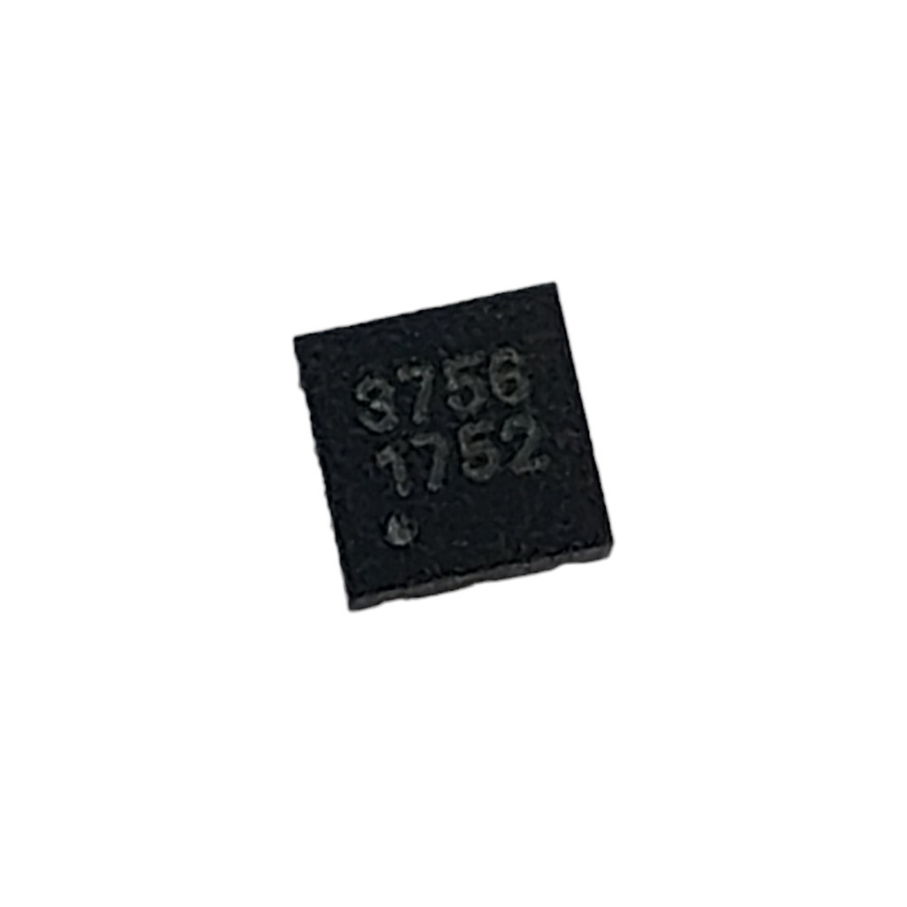 IC LIGHT 3576 COMPATIBLE REDMI 4A 6 PIN IC LAMPU UNIVERSAL 1 PCS