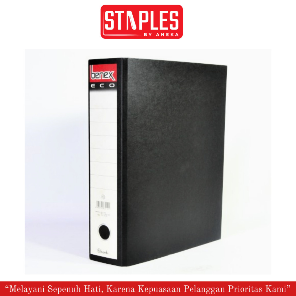 

Ordner Folio Hitam / Ordner 401 / Arsip Dokumen