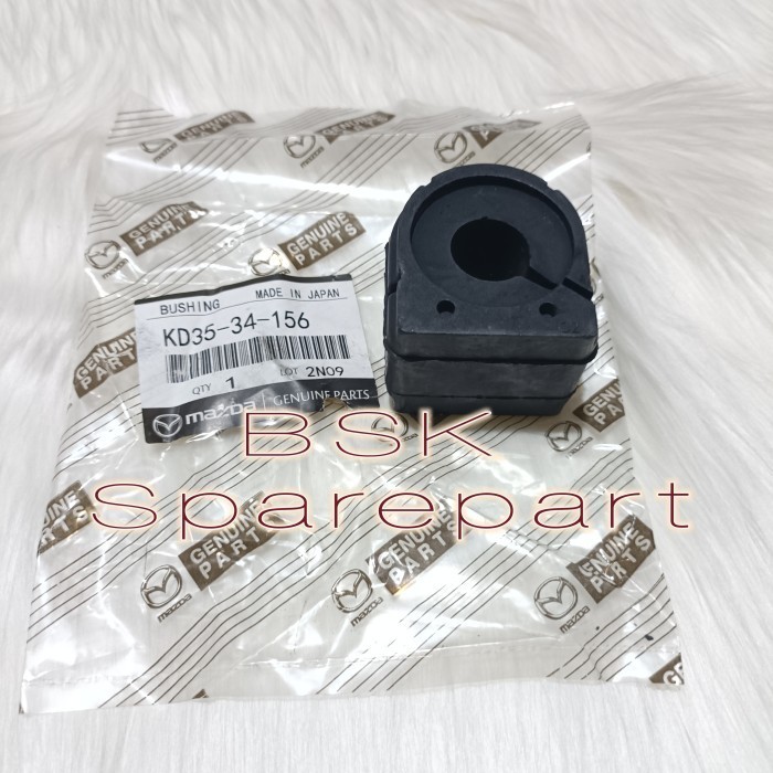 Karet Stabilizer Stabil Karet Roti Depan Mazda CX5 CX 5 CX-5 Original