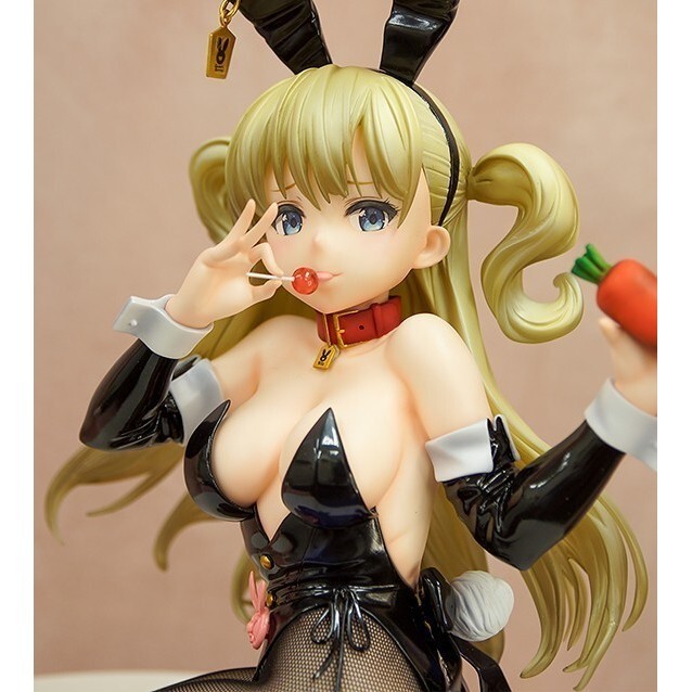 (Pre Order) Figure Original Character Native - Charlotte Bunny Ver. (BINDing)