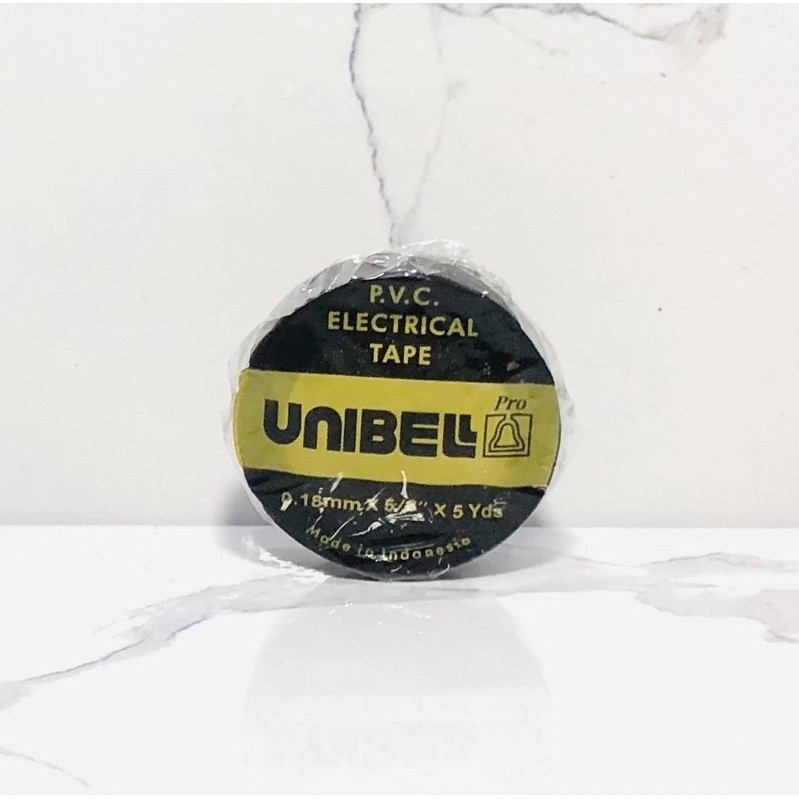 

Isolasi UNIBELL Murah