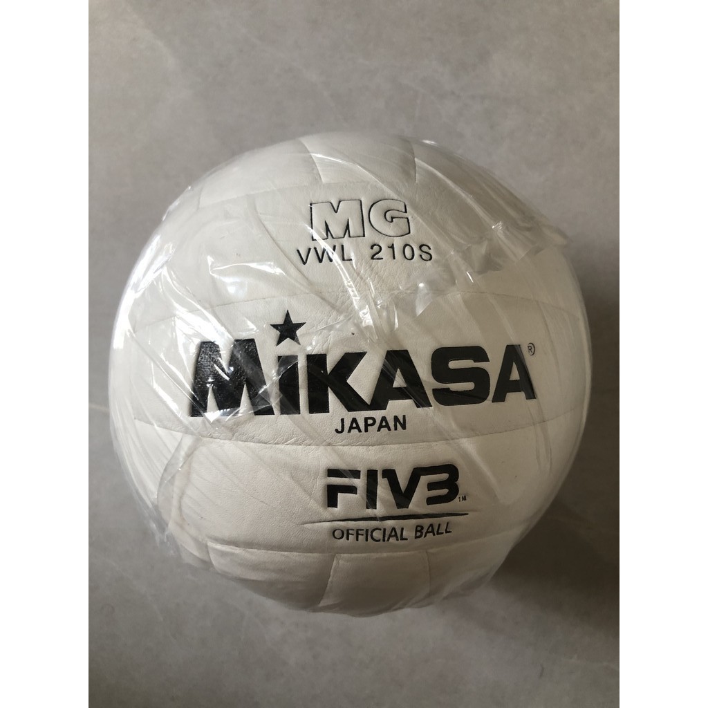 MG VWL 210S White Beach volleyball size 5