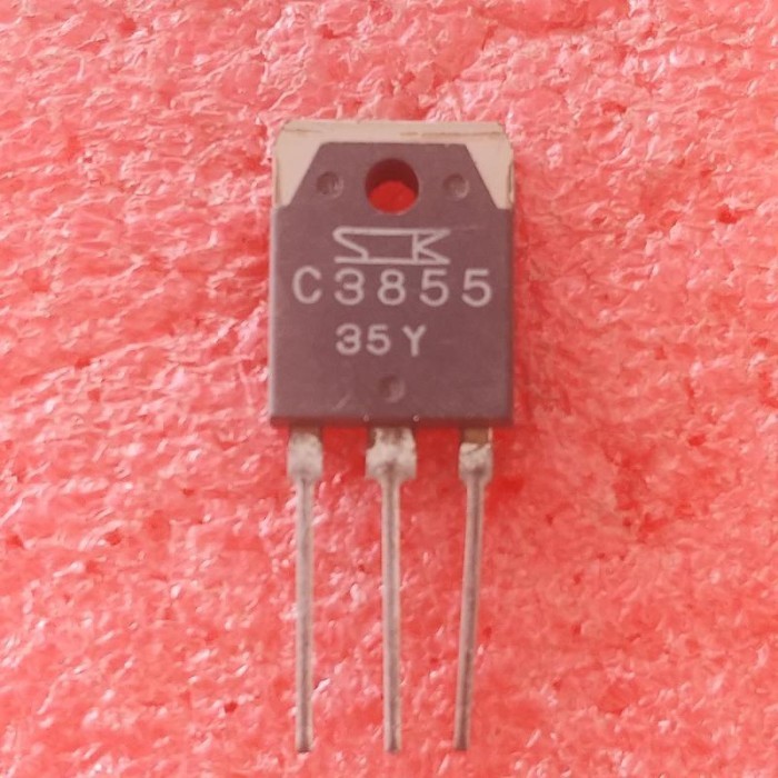 BD99 2SC3855 C3855
